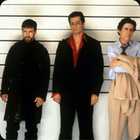guess the 90s The Usual Suspects