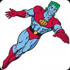 guess the 90s Captain Planet