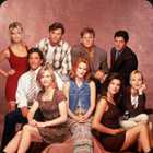 guess the 90s Melrose Place