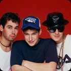 guess the 90s Beastie Boys