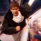 guess the 90s The Fugitive
